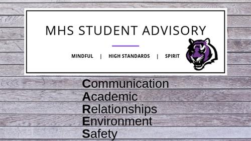 Advisory Advisory